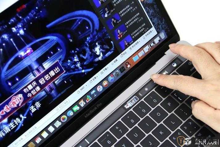 探索 18-19-MacBook-Pro：性能、设计与创新