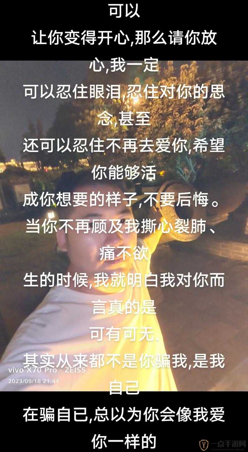 我还没用力你怎么那么痛什么歌：探寻其背后的情感之谜