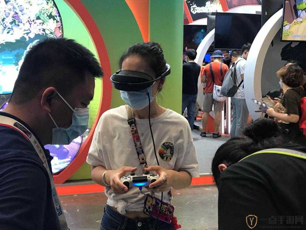 ChinaJoy2020‘逛’后感，E6展区人气爆棚，RESO962惊艳亮相收获众多好评